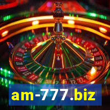 am-777.biz