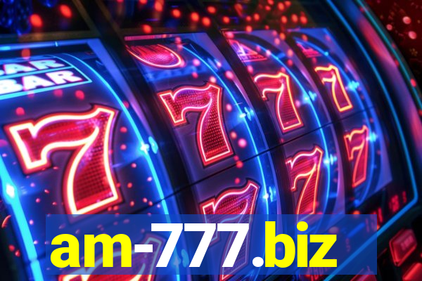 am-777.biz