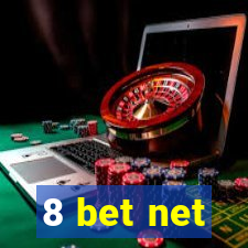 8 bet net