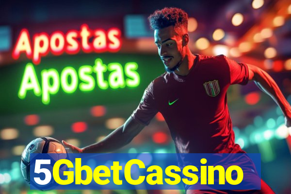 5GbetCassino