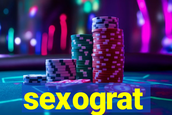 sexograt