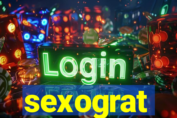 sexograt