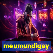 meumundigay