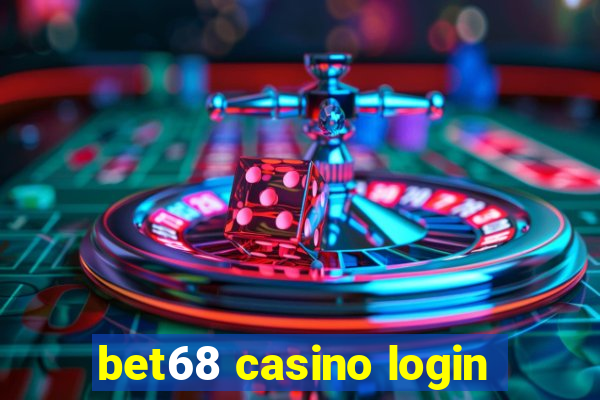 bet68 casino login