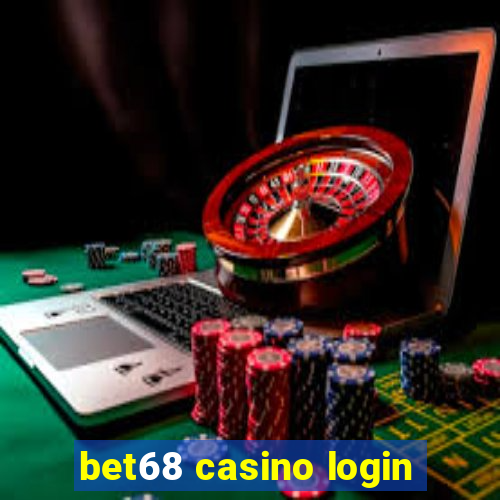 bet68 casino login