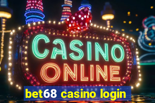 bet68 casino login