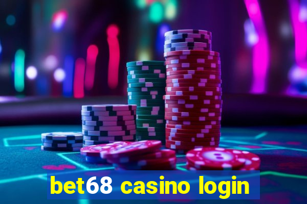 bet68 casino login