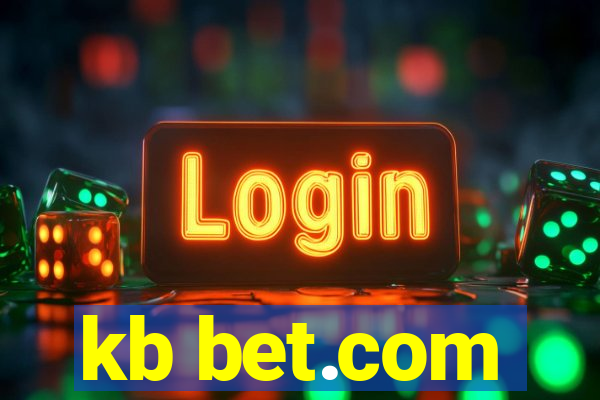 kb bet.com