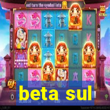 beta sul