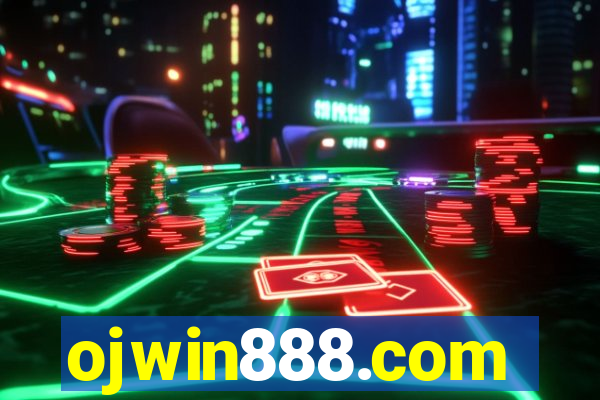 ojwin888.com