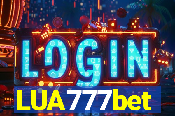 LUA777bet