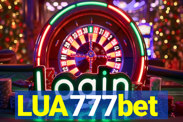 LUA777bet