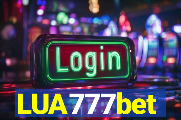 LUA777bet