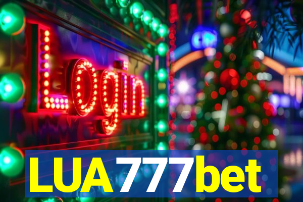 LUA777bet