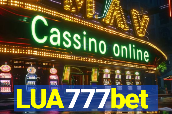 LUA777bet