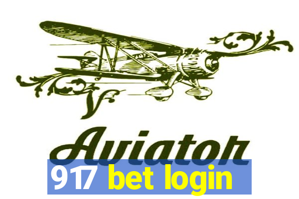 917 bet login