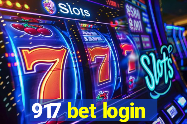 917 bet login