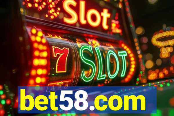 bet58.com