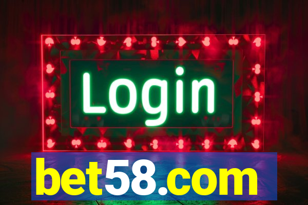 bet58.com