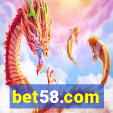 bet58.com