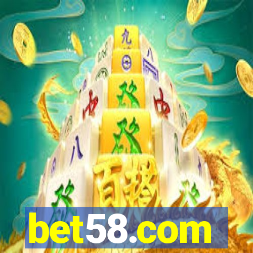 bet58.com