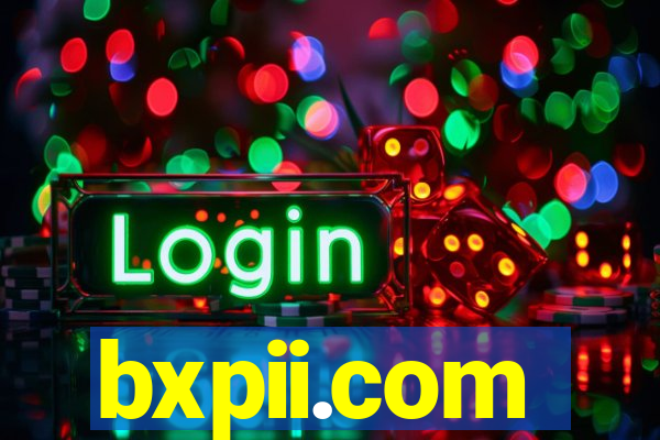 bxpii.com