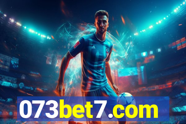 073bet7.com