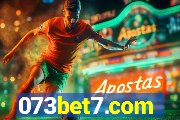 073bet7.com