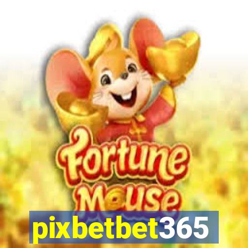 pixbetbet365