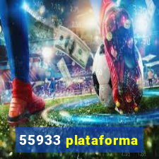 55933 plataforma