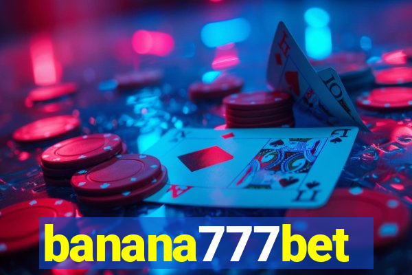 banana777bet