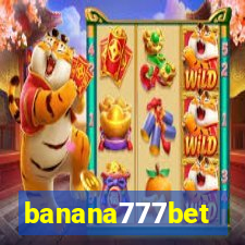 banana777bet