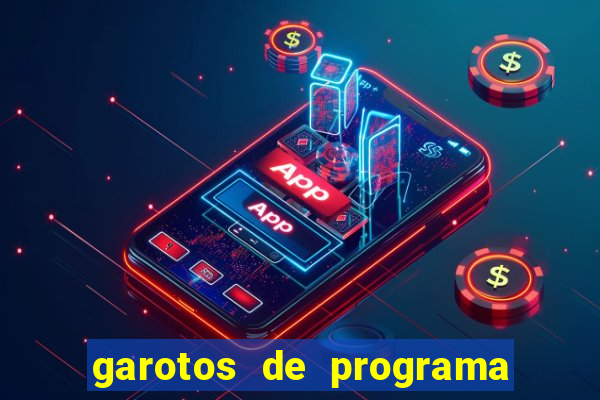 garotos de programa santos sp