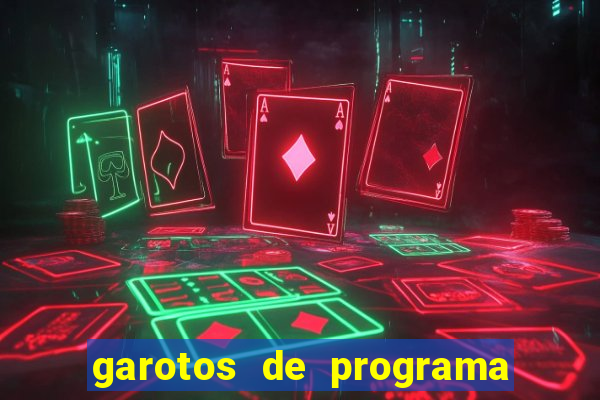 garotos de programa santos sp