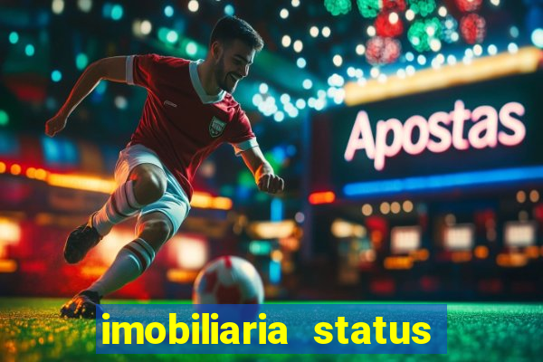 imobiliaria status cruzeiro sp telefone