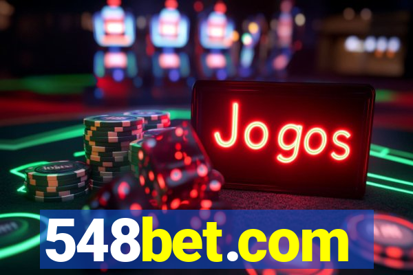 548bet.com