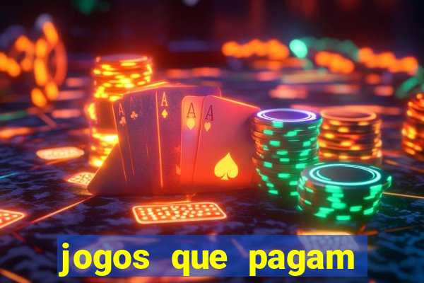 jogos que pagam dinheiro no pagbank