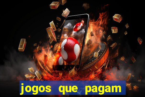 jogos que pagam dinheiro no pagbank