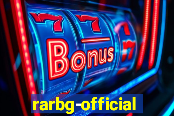 rarbg-official