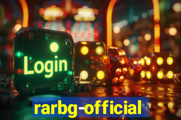 rarbg-official