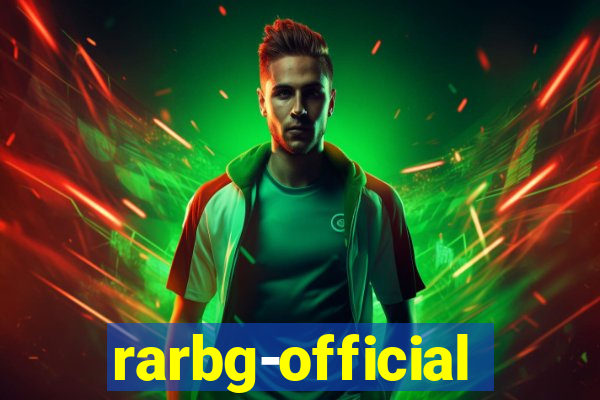 rarbg-official