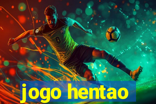 jogo hentao