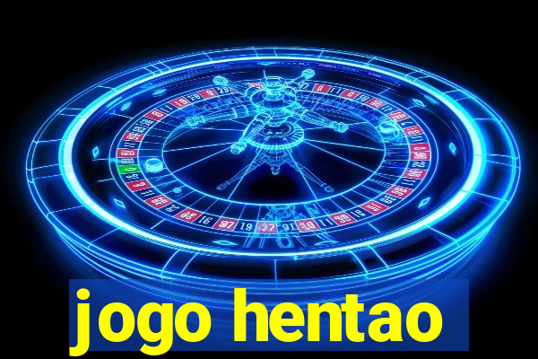 jogo hentao