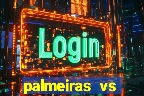 palmeiras vs botafogo futemax