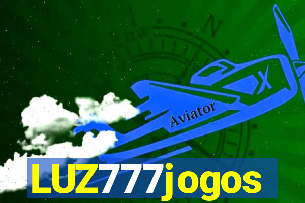 LUZ777jogos