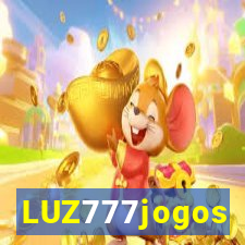 LUZ777jogos