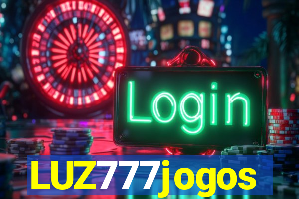 LUZ777jogos