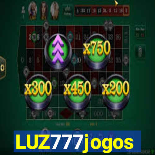 LUZ777jogos