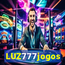 LUZ777jogos