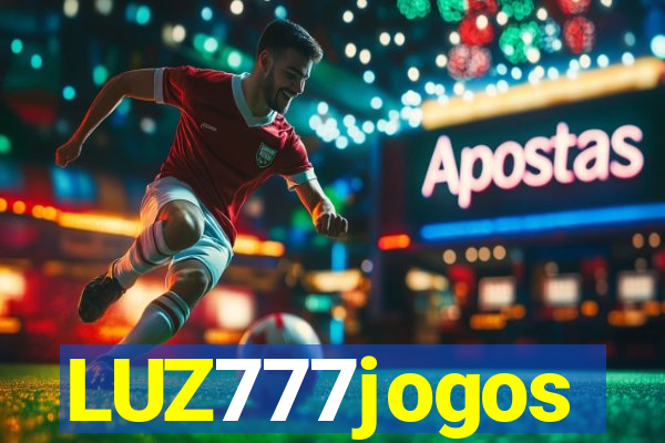 LUZ777jogos